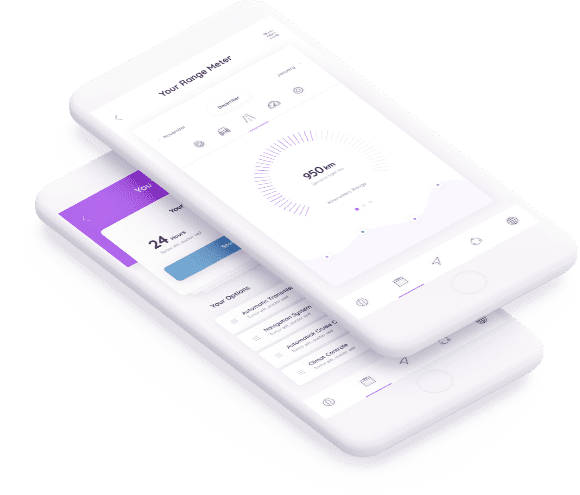  Native App Development